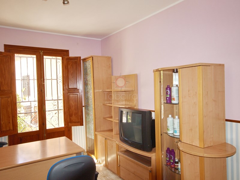 Verkauf &raquo; Gewerbeimmobilien &raquo; Calpe &raquo; Calpe