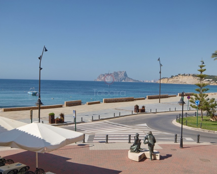 Apartment - Sale - Moraira - Moraira