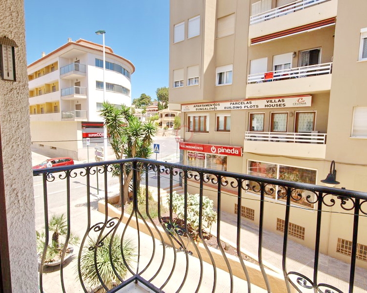 Apartment - Sale - Moraira - Moraira