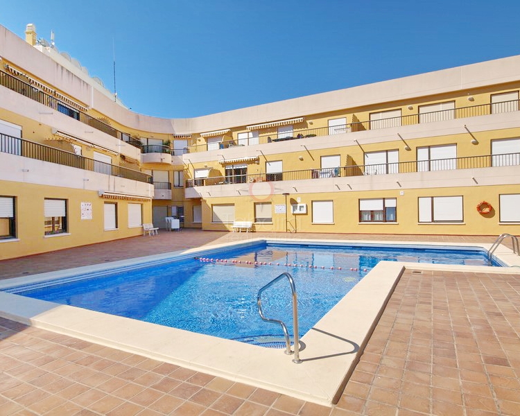 Apartamento - Venta - Moraira - Moraira