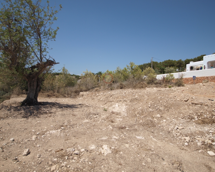 Land - Sale - Moraira - Solpark