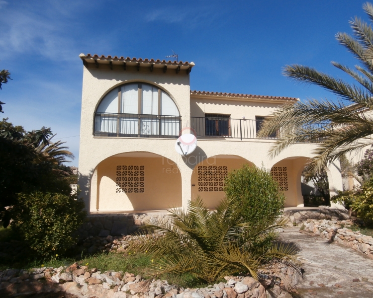 Villa - Sale - Calpe - Calpe