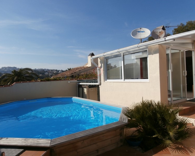 Villa - Rea - Moraira - Moraira