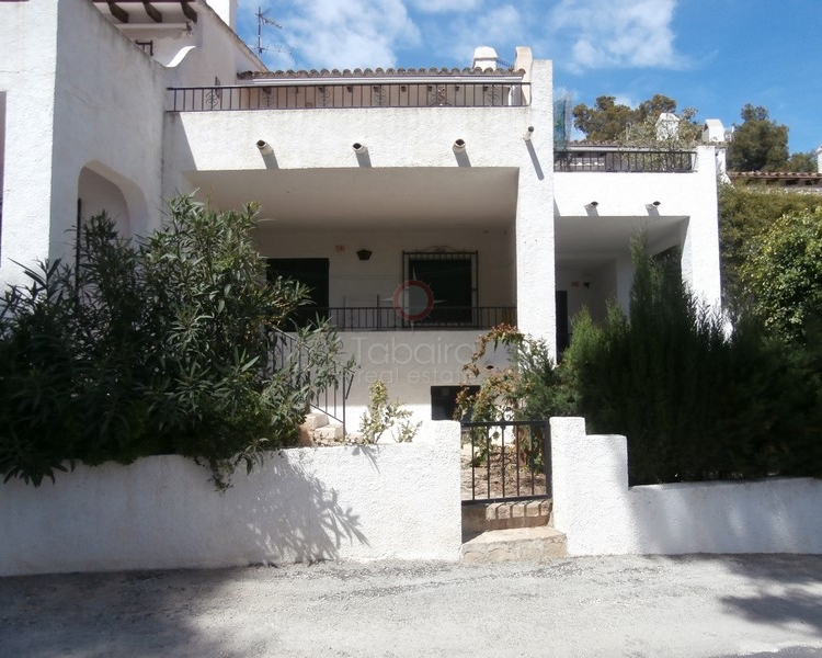 Bungalow - Sale - Moraira - Moravit