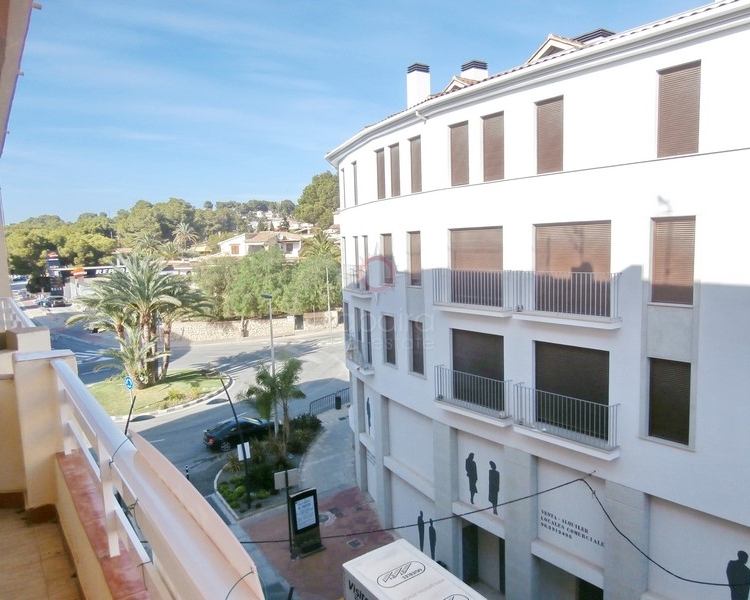 Apartment - Sale - Moraira - Moraira