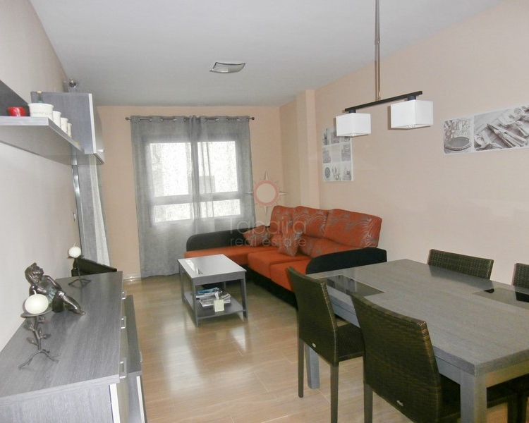 Appartement - Verkoop - Moraira - Centro Ciudad