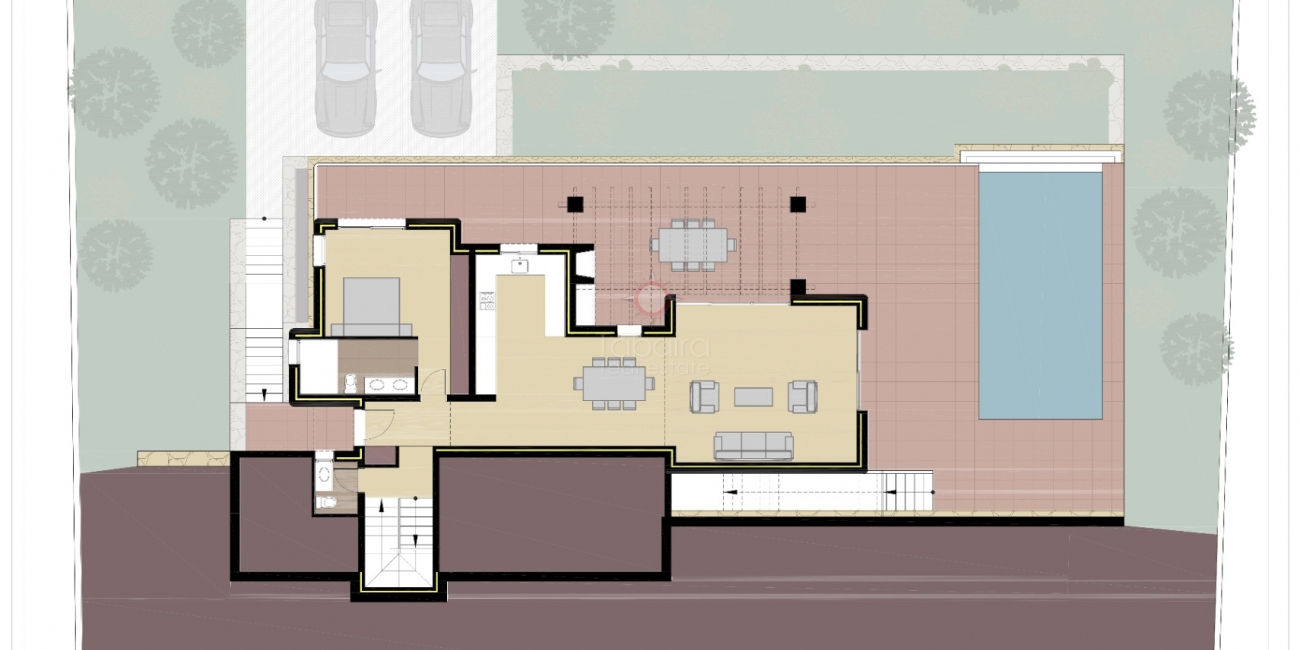 Sale &raquo; Villa &raquo; Javea &raquo; Cansalades