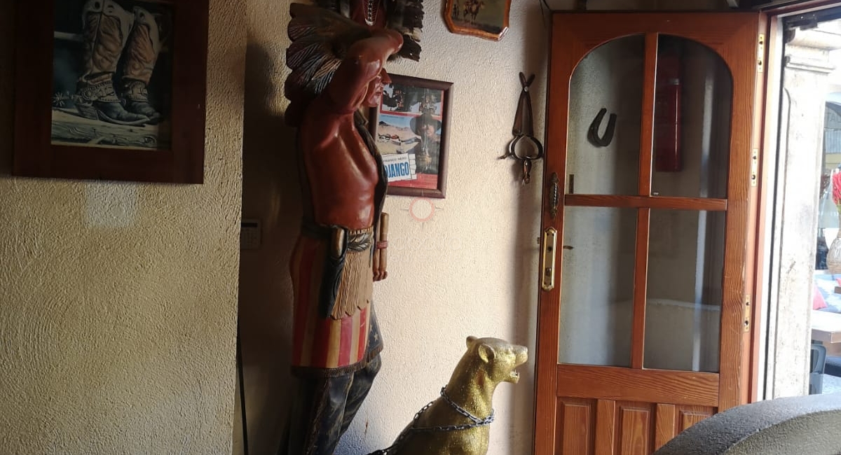 Sale &raquo; Commercial Property &raquo; Moraira &raquo; Centro