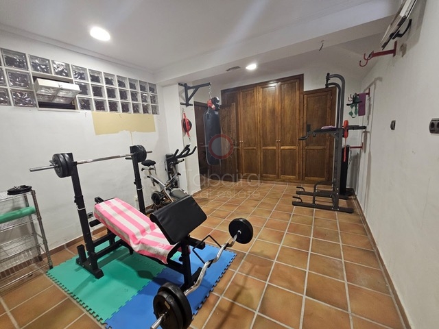 Sale » Townhouse » Javea » Port