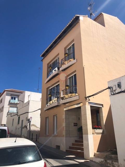 Sale » Townhouse » Javea » Port