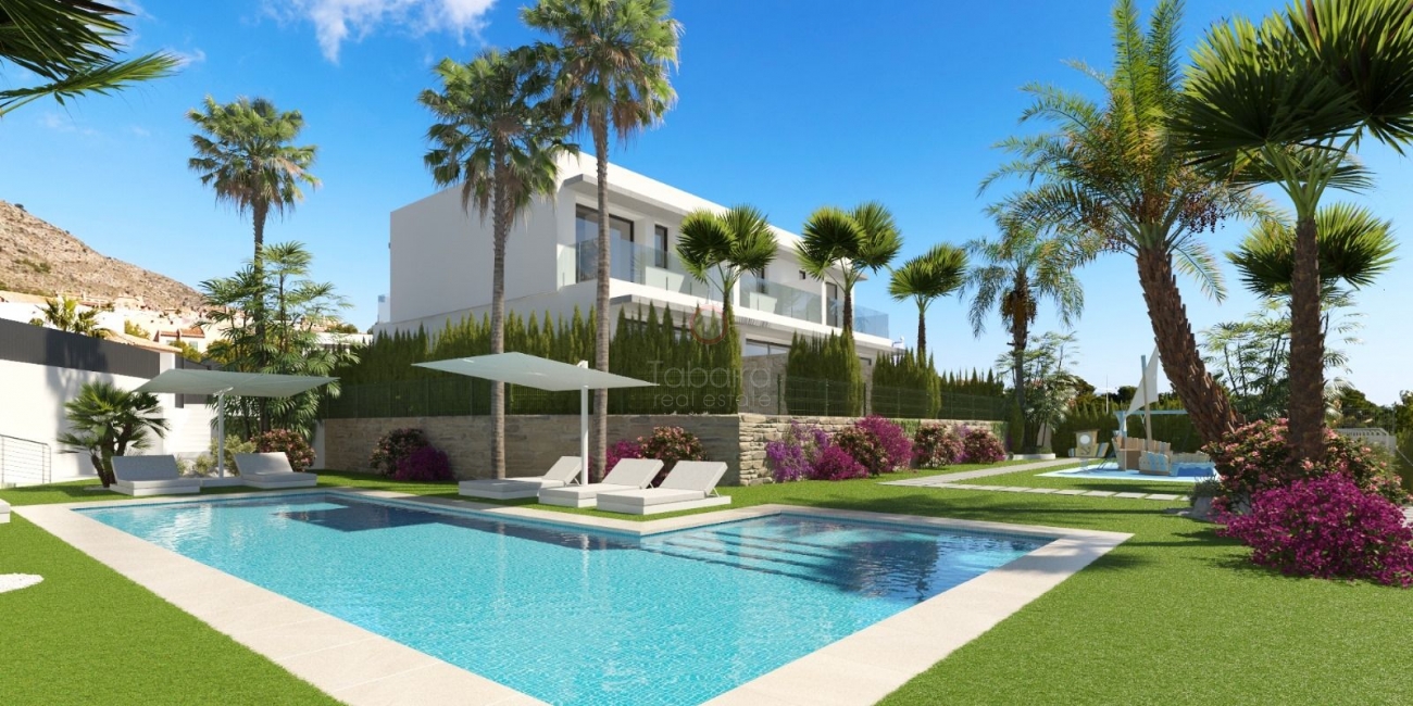 Sale &raquo; terraced_house &raquo; Finestrat &raquo; Sierra Cortina