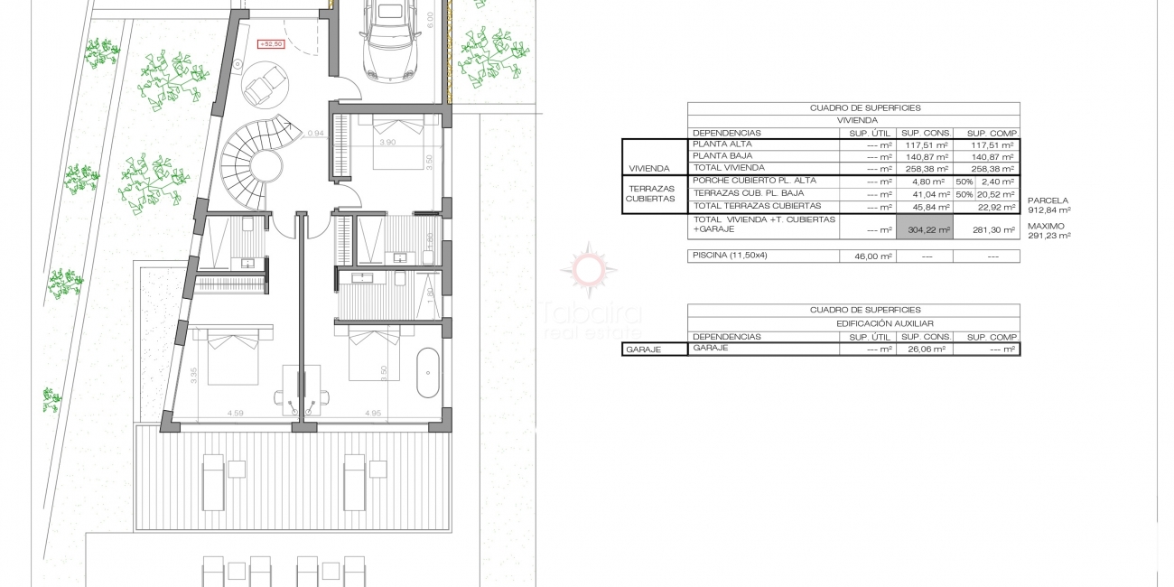 Sale &raquo; Villa &raquo; Moraira &raquo; Moraira