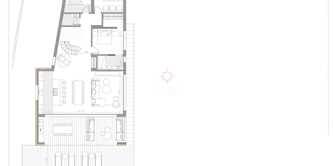 Sale &raquo; Villa &raquo; Moraira &raquo; Moraira