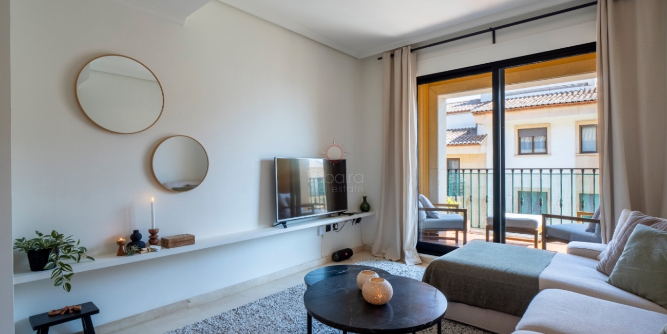 Sale » Penthouse » Javea » Old Town