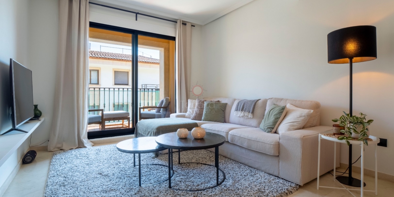 Sale » Penthouse » Javea » Old Town