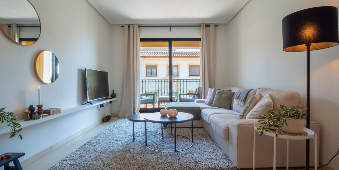 Sale » Penthouse » Javea » Old Town