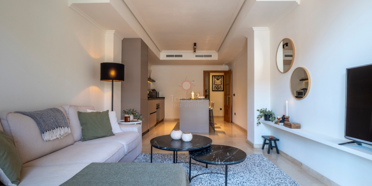 Sale » Penthouse » Javea » Old Town