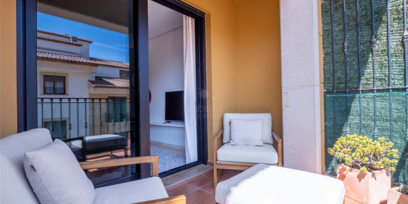 Sale » Penthouse » Javea » Old Town