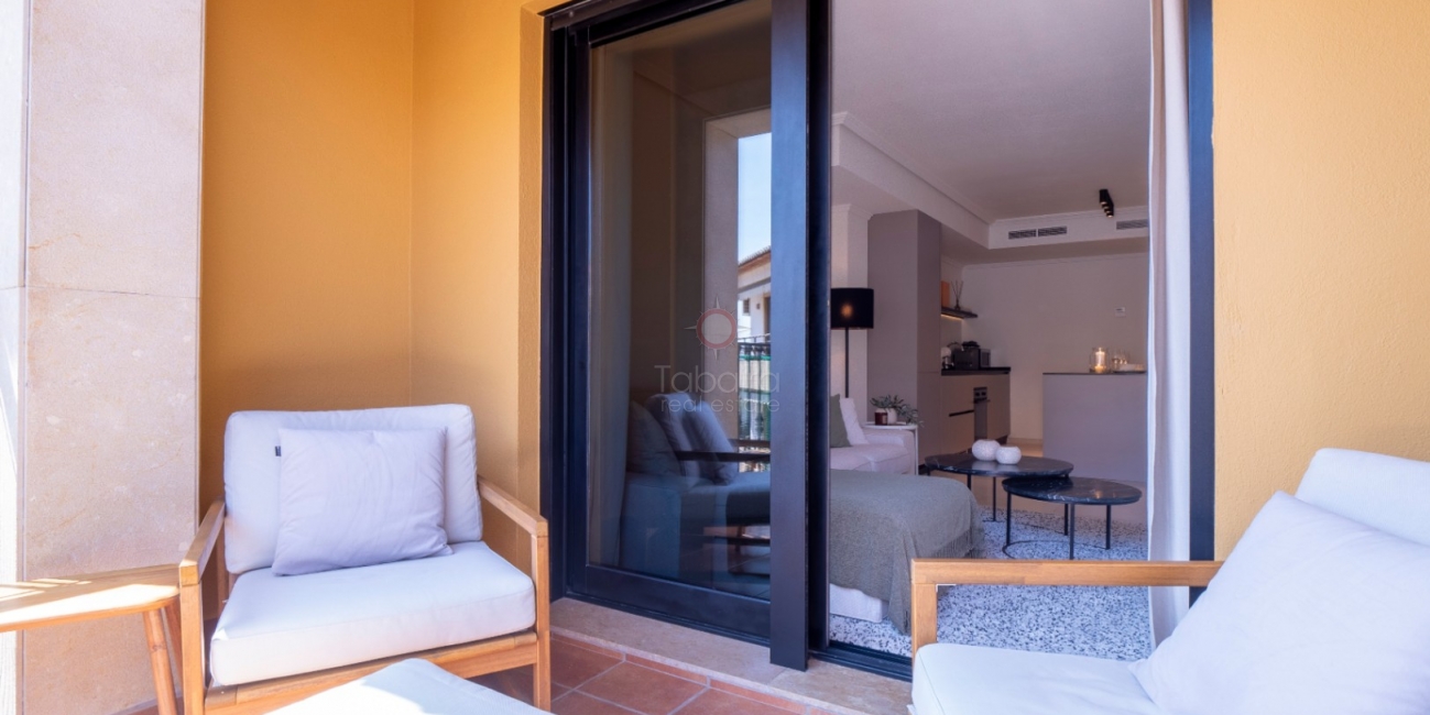 Sale » Penthouse » Javea » Old Town