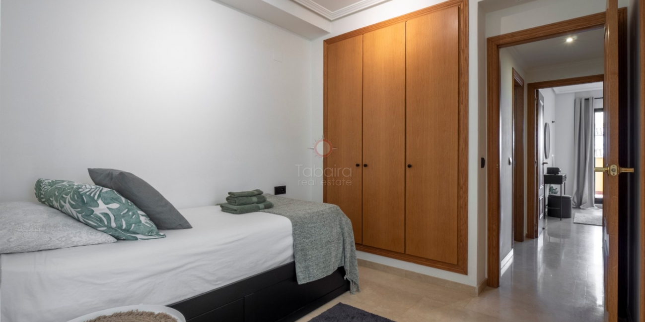 Sale » Penthouse » Javea » Old Town