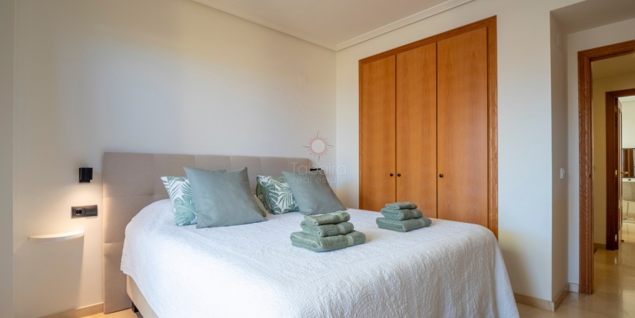 Sale » Penthouse » Javea » Old Town