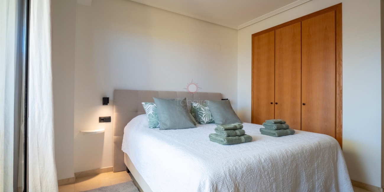 Sale » Penthouse » Javea » Old Town