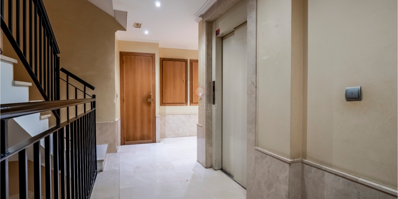 Sale » Penthouse » Javea » Old Town