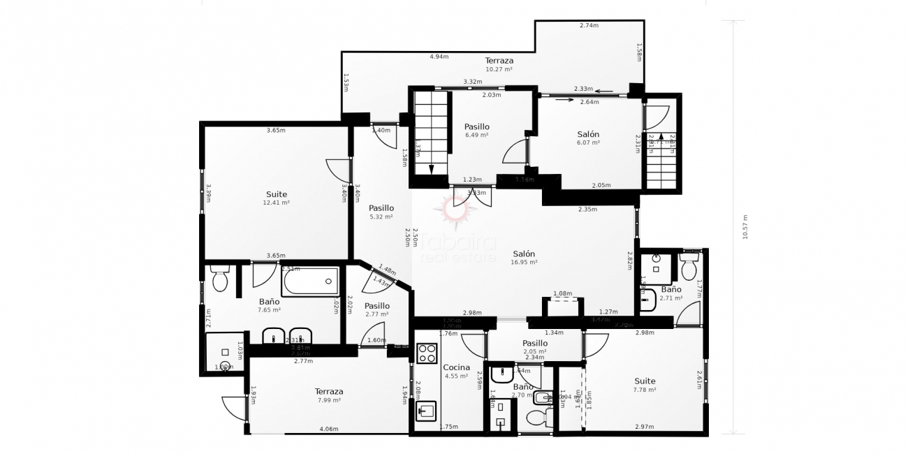 Sale &raquo; Villa &raquo; Benissa &raquo; La Viña