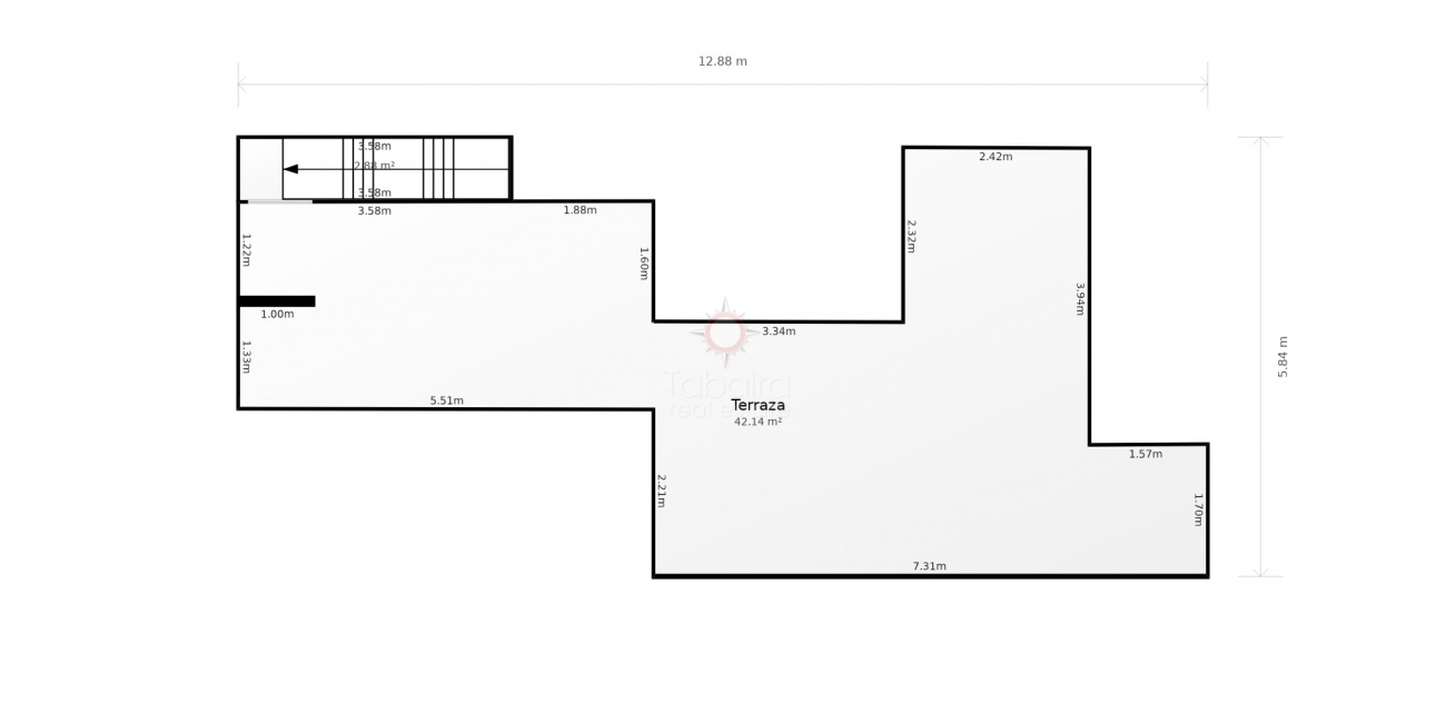 Sale &raquo; Villa &raquo; Benissa &raquo; La Viña