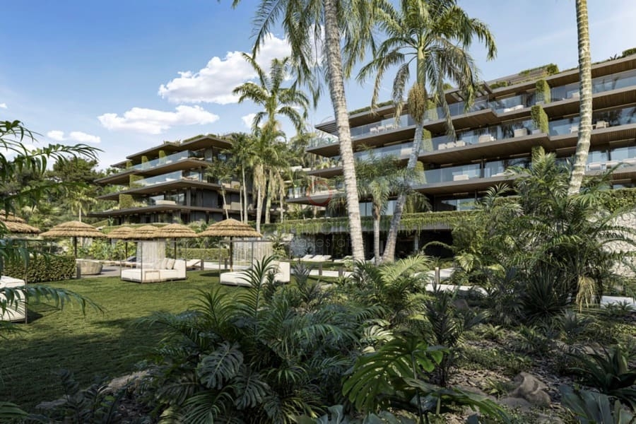 Vente &raquo; Appartement &raquo; Altea &raquo; Altea