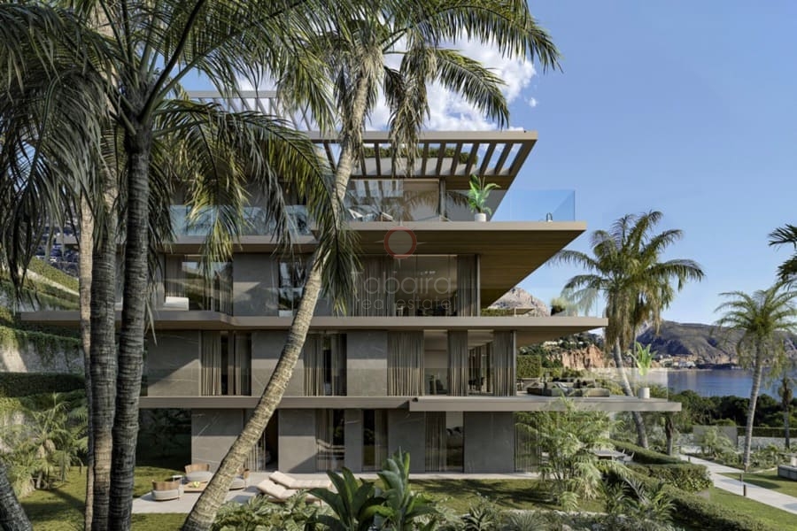 Vente &raquo; Appartement &raquo; Altea &raquo; Altea