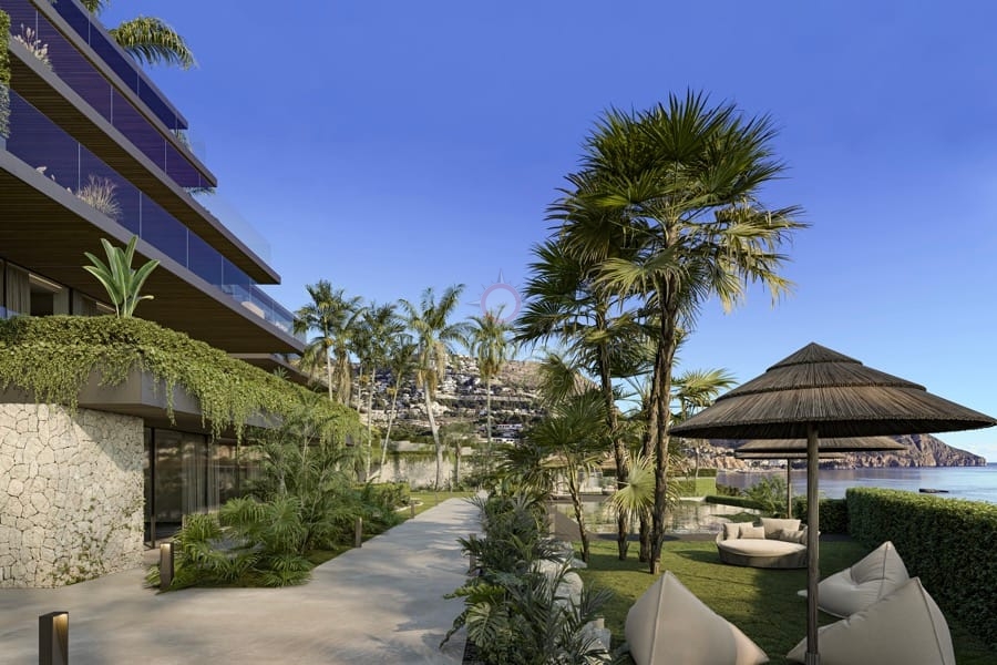 Vente &raquo; Appartement &raquo; Altea &raquo; Altea