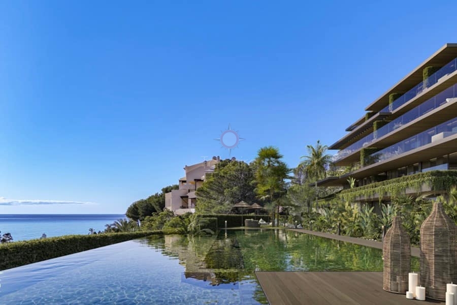 Vente &raquo; Appartement &raquo; Altea &raquo; Altea