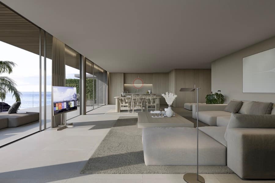 Vente &raquo; Appartement &raquo; Altea &raquo; Altea