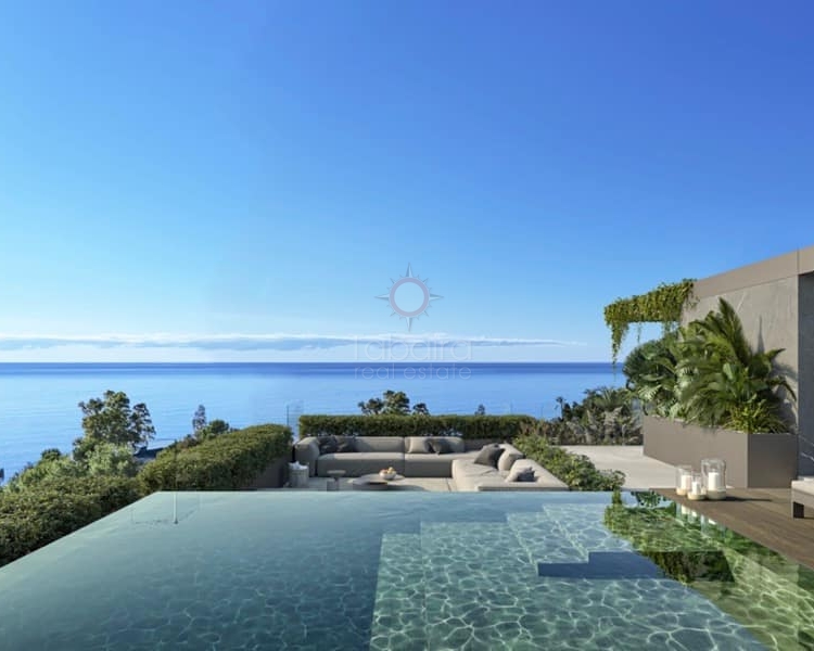 квартира - продажа - Altea - Altea