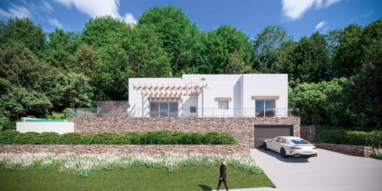 Sale &raquo; Villa &raquo; Javea &raquo; Cansalades