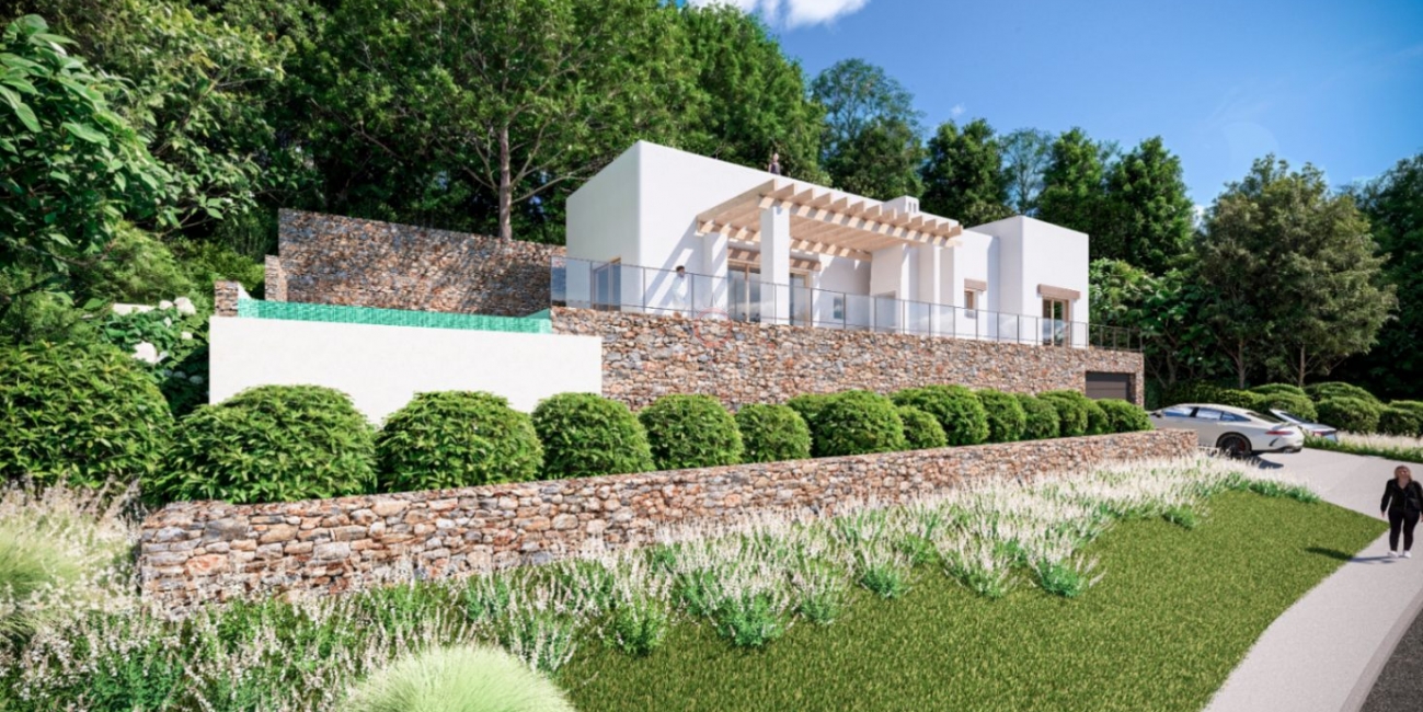 Sale &raquo; Villa &raquo; Javea &raquo; Cansalades