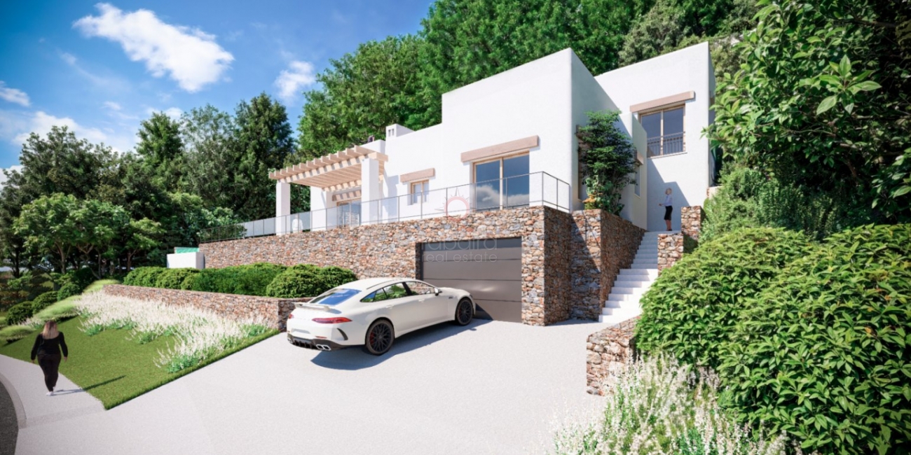 Sale &raquo; Villa &raquo; Javea &raquo; Cansalades