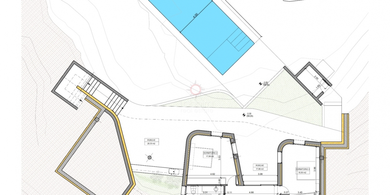 Sale » Villa » Javea » Tosalet