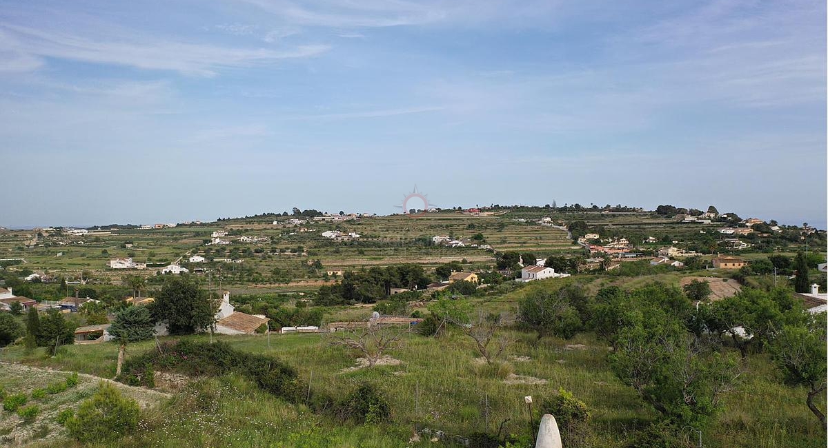 Venta » Finca - Rural Estate » Moraira » Moraira