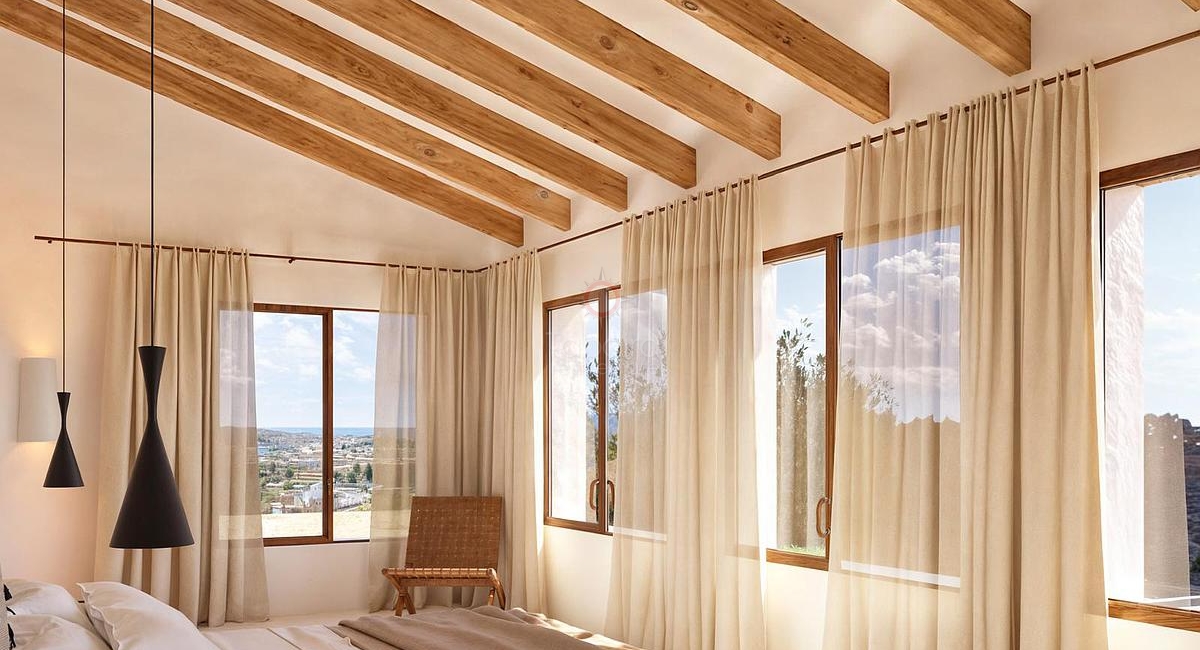 Venta » Finca - Rural Estate » Moraira » Moraira