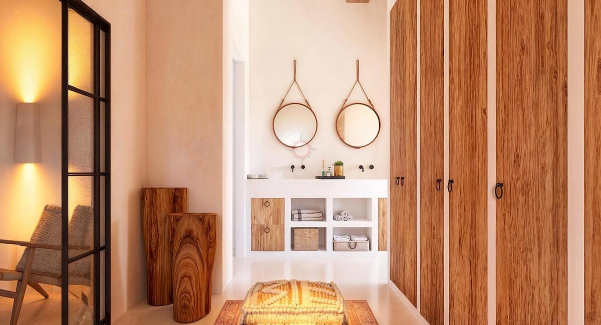 Venta » Finca - Rural Estate » Moraira » Moraira