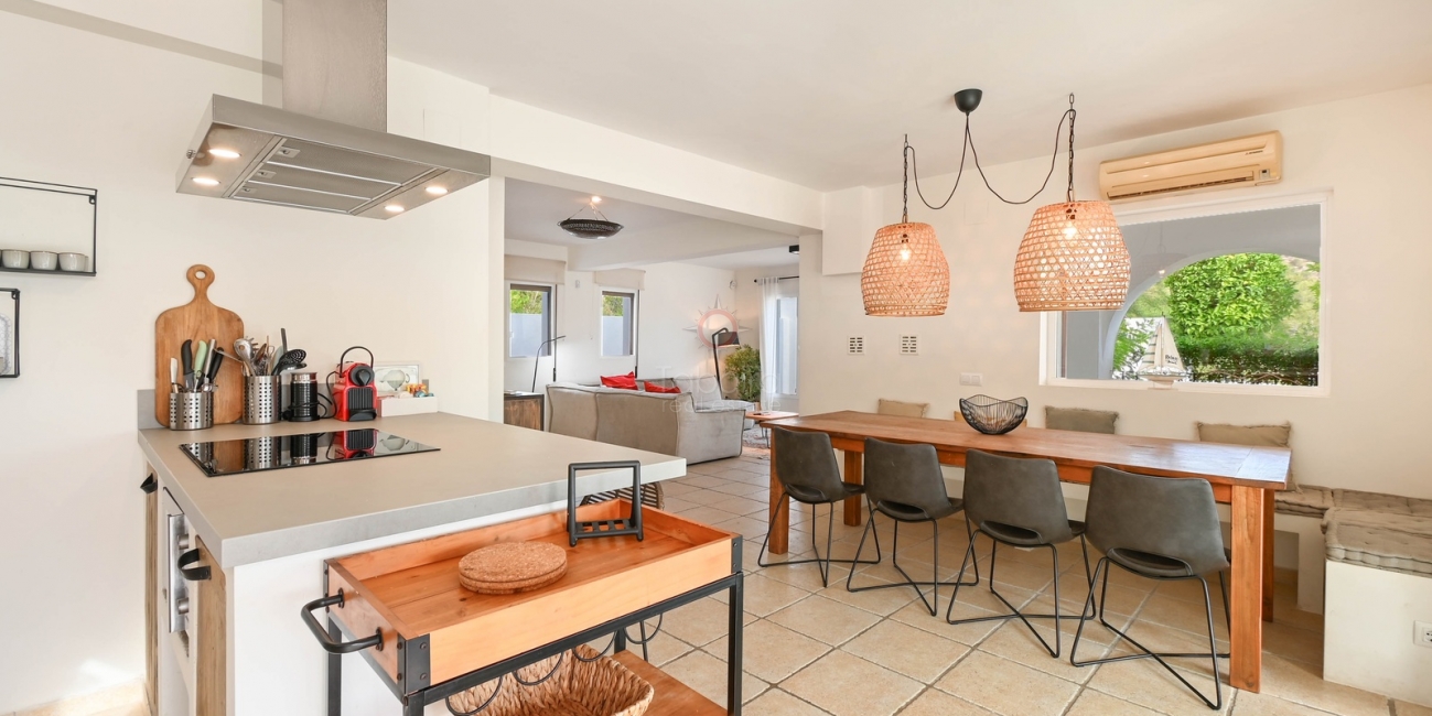 Verkauf » Finca - Rural Estate » Benissa » Benissa