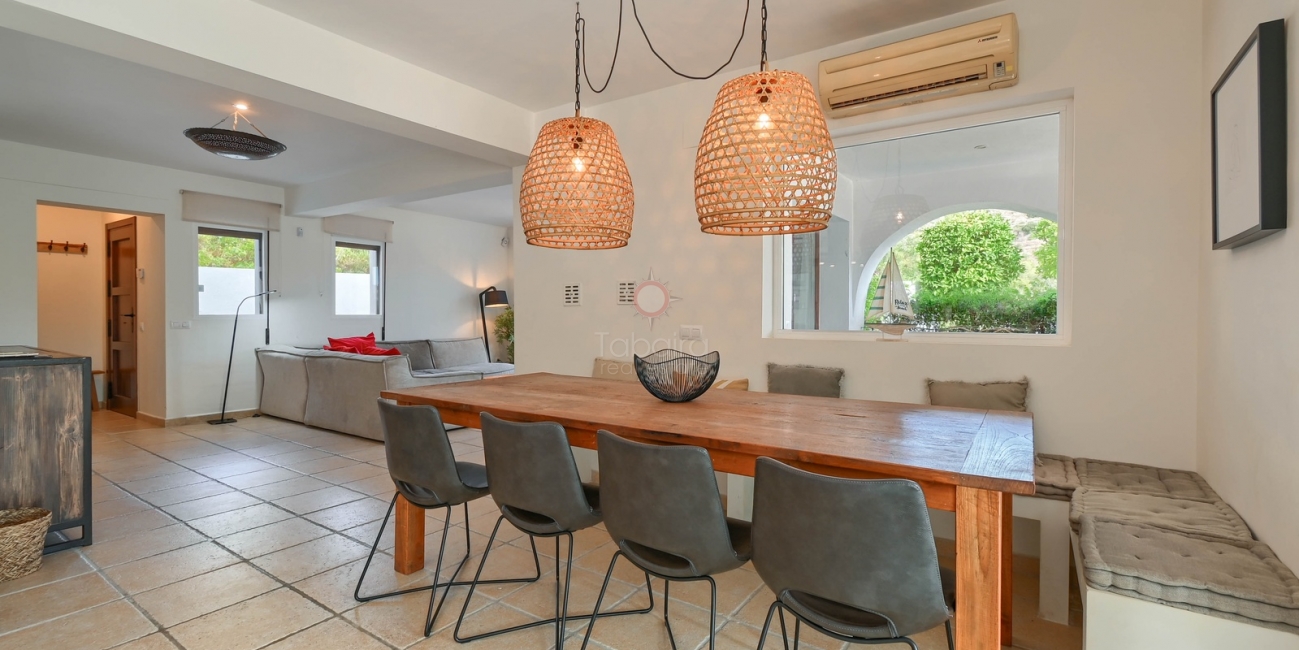 Verkauf » Finca - Rural Estate » Benissa » Benissa