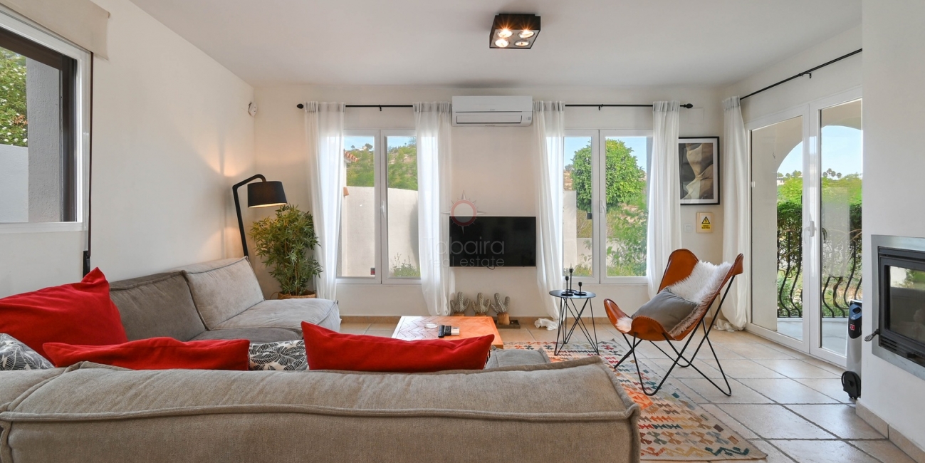 Verkauf » Finca - Rural Estate » Benissa » Benissa