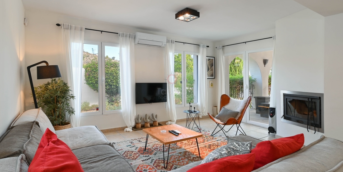 Verkauf » Finca - Rural Estate » Benissa » Benissa