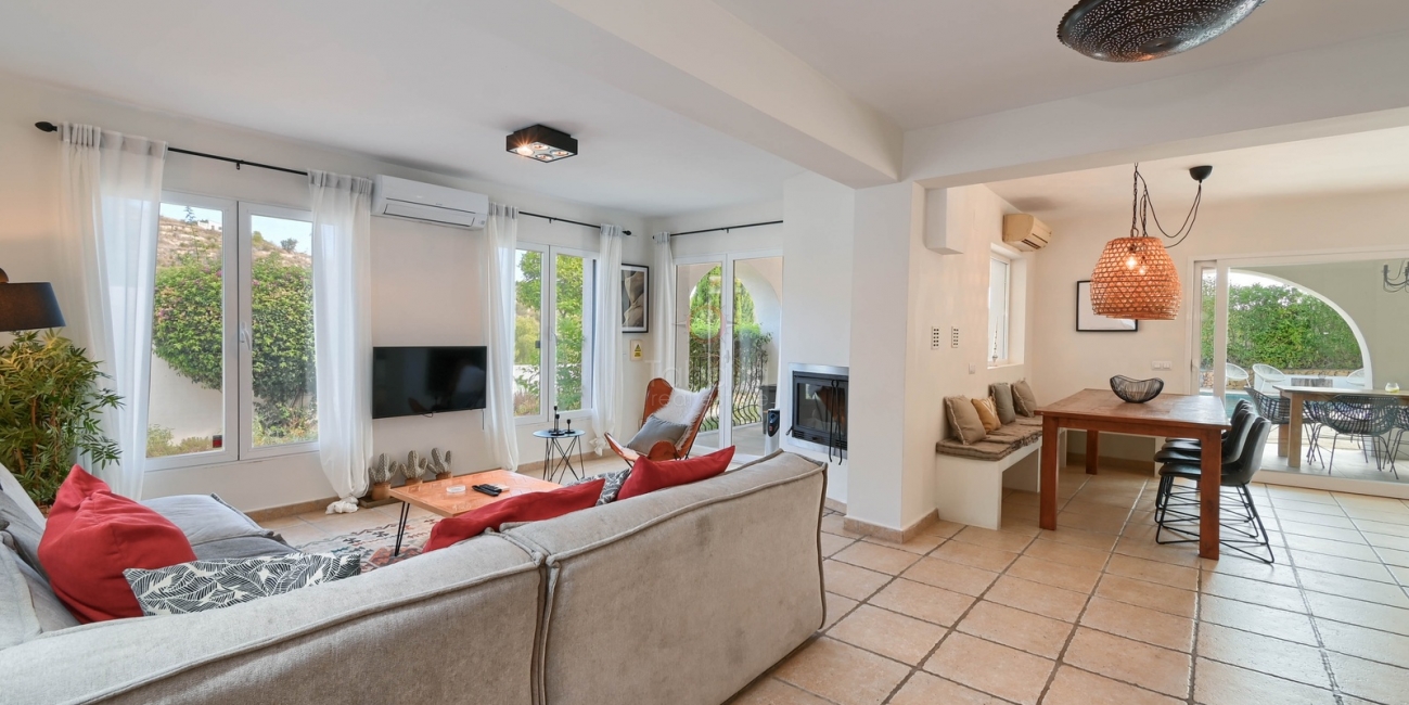 Verkauf » Finca - Rural Estate » Benissa » Benissa