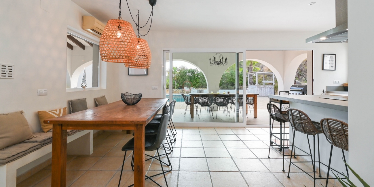 Verkauf » Finca - Rural Estate » Benissa » Benissa