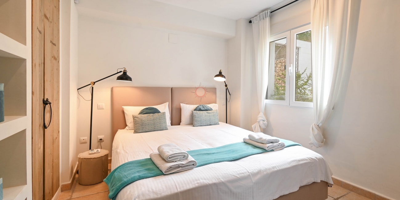 Verkauf » Finca - Rural Estate » Benissa » Benissa