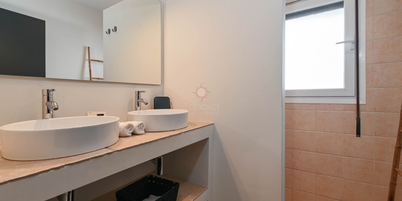 Verkauf » Finca - Rural Estate » Benissa » Benissa